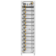 Deye 3U-HRack-2G 13 floors - Стійка для 12 високовольтних батарей