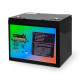 Акумулятор для ДБЖ Trinix LFP 12V70Ah LiFePo4