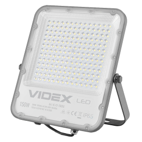 VIDEX PREMIUM 150W 5000K 220V - LED прожектор