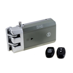 Автономний бездротовий замок SEVEN Lock SL-7709