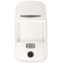 U-Prox PIR Cam White - Бездротовий датчик руху з фотофіксацією