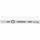 24-портовий комутатор MikroTik CRS326-24G-2S+RM