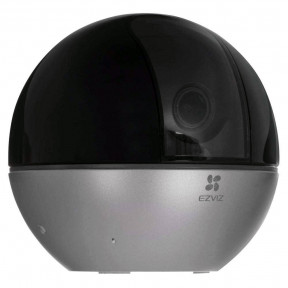 EZVIZ CS-C6W (4MP, H.265) - 4МП поворотна Wi-Fi IP відеокамера