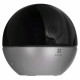 EZVIZ CS-C6W (4MP, H.265) - 4МП поворотна Wi-Fi IP відеокамера