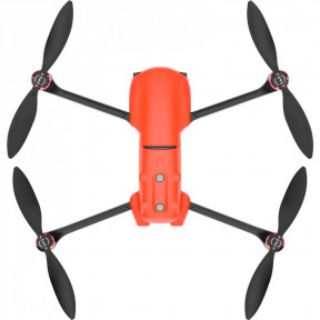 Квадрокоптер Autel EVO II Enterprise Dual Rugged Bundle (640T)