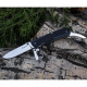 Ruike Trekker LD21-B - Ніж багатофункційний