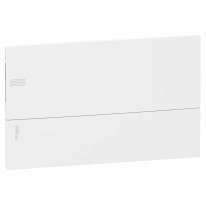 Schneider Electric MIP22118 Mini Pragma Щит 18 модулей (внутренняя установка)