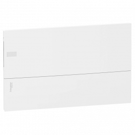 Schneider Electric MIP22118 Mini Pragma Щит 18 модулів (внутрішня установка)