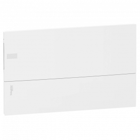 Schneider Electric MIP22118 Mini Pragma Щит 18 модулів (внутрішня установка)