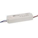 Імпульсне джерело живлення Mean Well LPV-60-24 Rohs AC/DC
