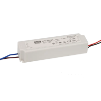 Импульсный источник питания Mean Well LPV-60-24 Rohs AC/DC