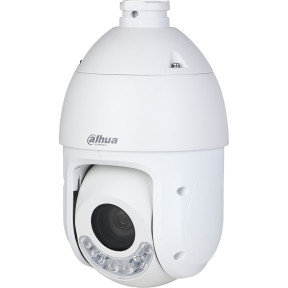 Dahua Technology DH-SD4E425GB-HNR-A-PV1 - 4 Мп мережева Starlight IR WizSense PTZ камера із зумом 25x