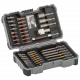 Bosch X-Pro Box (2607017164) - Набір насадок-біт 43 штуки