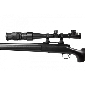 AGM Rattler TC35-384 - Тепловізійна насадка на приціл