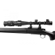 AGM Rattler TC35-384 - Тепловізійна насадка на приціл