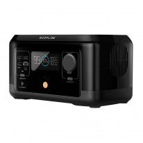 Зарядная станция EcoFlow RIVER mini (Wireless)