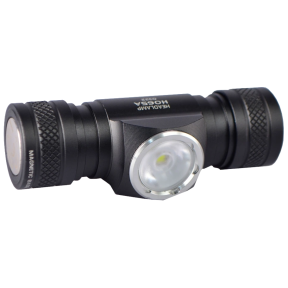 VIDEX VLF-H065A 1200Lm 5000K - Налобний світлодіодний ліхтарик