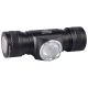 VIDEX VLF-H065A 1200Lm 5000K - Налобний світлодіодний ліхтарик