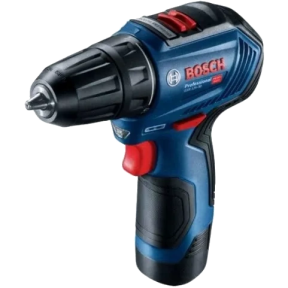 Акумуляторний шурупокрут Bosch GSR 12V-30 (06019G9000)