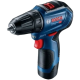 Акумуляторний шурупокрут Bosch GSR 12V-30 (06019G9000)