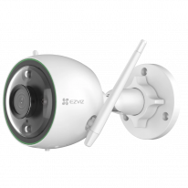 2МП облачная Wi-Fi IP видеокамера EZVIZ C3N (CS-C3N-A0-3H2WFRL) (2.8 мм)