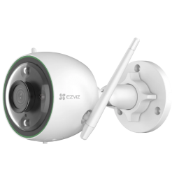 2МП хмарна Wi-Fi IP відеокамера EZVIZ C3N (CS-C3N-A0-3H2WFRL) (2.8 мм)