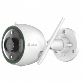 2МП облачная Wi-Fi IP видеокамера EZVIZ C3N (CS-C3N-A0-3H2WFRL) (2.8 мм)