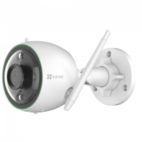 2МП хмарна Wi-Fi IP відеокамера EZVIZ C3N (CS-C3N-A0-3H2WFRL) (2.8 мм)