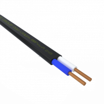 ВВГ-П нгд 2х1,5 (бухта 100м.) кабель ЗЗКМ