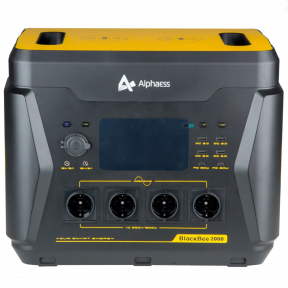 Портативне джерело живлення AlphaESS BLACKBEE 2000