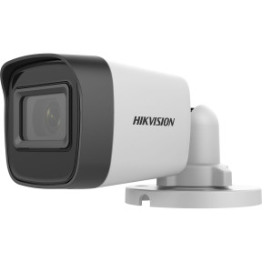 Hikvision DS-2CE16H0T-ITPF(C) (2.8 мм) - 5МП уличная TurboHD видеокамера