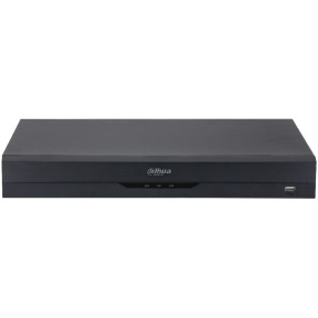 Dahua Technology XVR5216AN-4KL-I3 - 16-канальний Penta-brid 4K-N/5MP 1U 2HDD WizSense