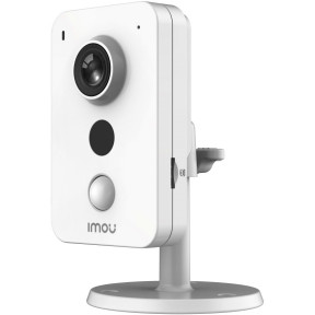 IMOU Cube (IPC-K22P) - 2Мп кубічна Wi-Fi камера