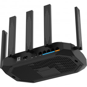 Ruijie Reyee RG-EG105GW-X Wi-Fi 6 AX3000 - Високопродуктивний бездротовий маршрутизатор