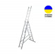 Драбина Virastar Triomax 3х9 (VTL039)