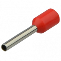 Аско A0060010022 Накінечник кабельний втулковий НТ 1,5-10 мм2 (пак 100шт.)