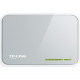 TP-LINK TL-SF1005D - 5-портовий 10/100 Мбіт/с настільний комутатор