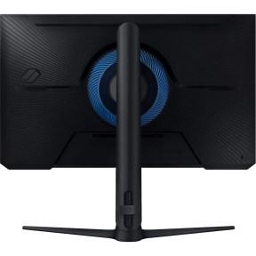 Samsung Odyssey G3 G30D FHD 180Hz (LS24DG300EIXCI) - Ігровий монітор (24″, 1920 × 1080)