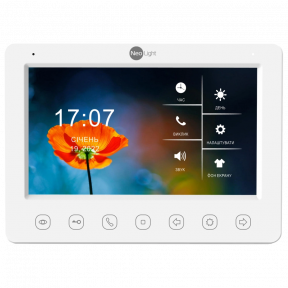 Відеодомофон NeoLight KAPPA HD