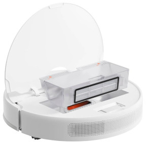 Dreame D9 Max White (RLD33GA) - Робот-пилосос