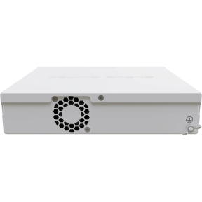MikroTik CRS310-8G+2S+IN - 8-портовий комутатор