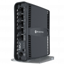 Mikrotik hAP ax² (C52iG-5HaxD2HaxD-TC) - Бездротовий WiFi 6 маршрутизатор
