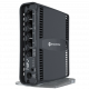 Mikrotik hAP ax² (C52iG-5HaxD2HaxD-TC) - Бездротовий WiFi 6 маршрутизатор