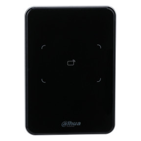 Зчитувач доступу Dahua Technology DHI-ASR2100A