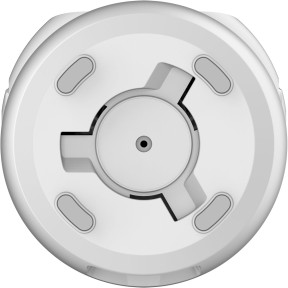 Ezviz CS-H6c (1080P) - Розумна домашня поворотна камера