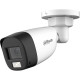 Dahua Technology DH-HAC-HFW1500CLP-IL-A (2.8мм) - 5Мп інтелектуальна камера HDCVI з подвійним підсвічуванням