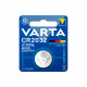 Батарейка VARTA CR 2032 BLI 1 LITHIUM