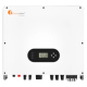 Інвертор Felicity IVGM 5000W 48V MPPT(100V~500V) гібридний однофазний