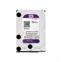Жорсткий диск для системи відеоспостереження Western Digital WD10PURX-78 1Тб