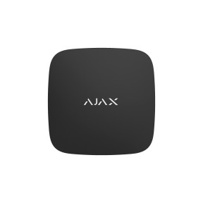 Датчик протечки Ajax LeaksProtect Черный